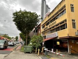 Balestier Road (D12), Shop House #458080141
